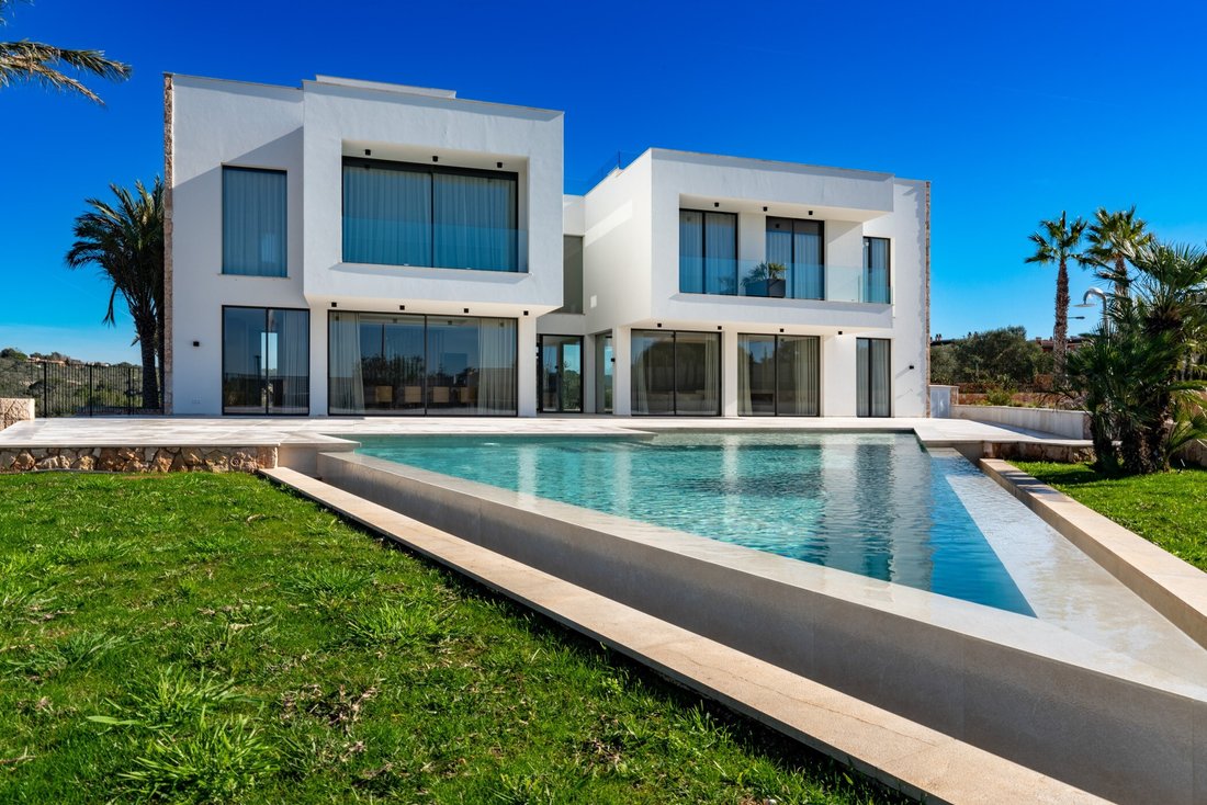 House in Palma, Balearic Islands, Spain 2 - 13774470