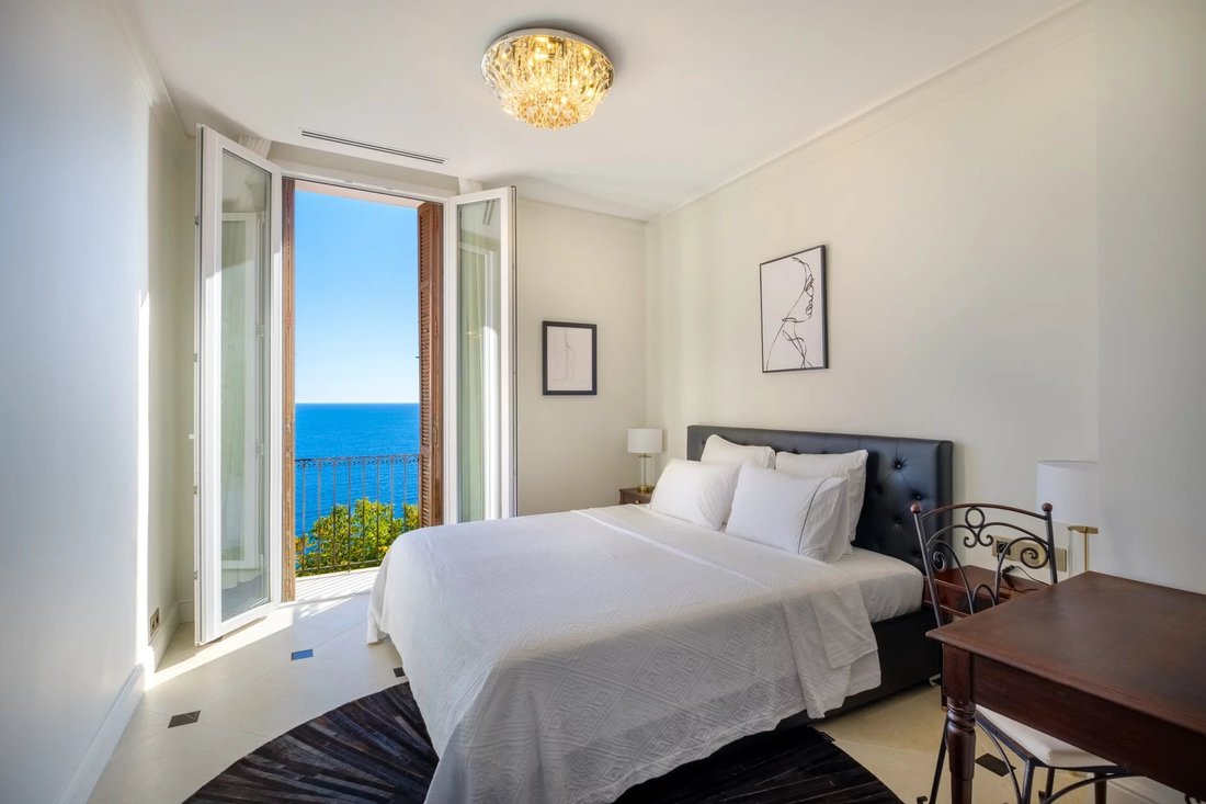 Apartment in Cabbe-Saint Roman, Roquebrune-Cap-Martin, France 5 - 17099929