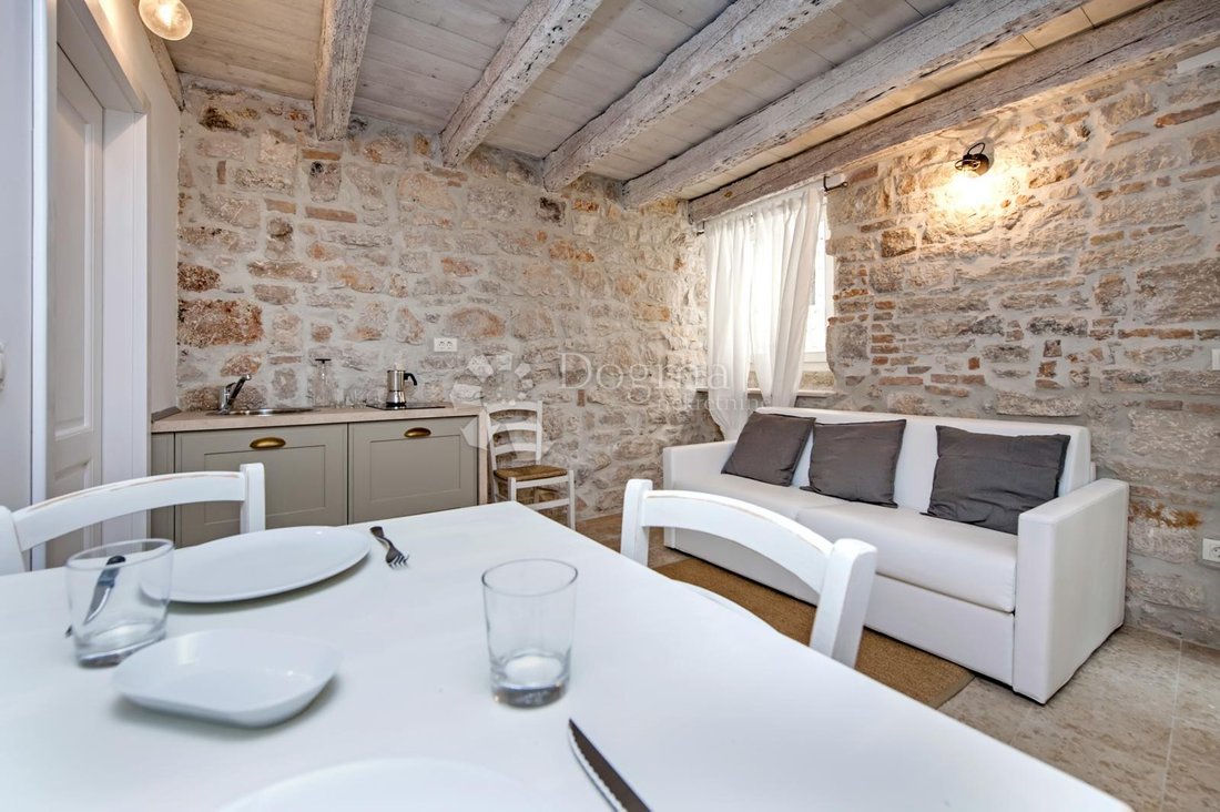 House in Rovinj, Istria County, Croatia 5 - 17104152
