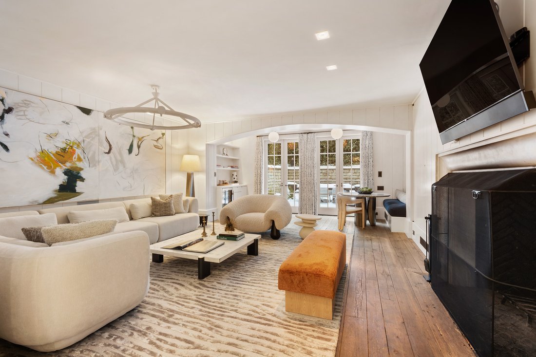 Townhouse in New York, New York, United States 2 - 14885577