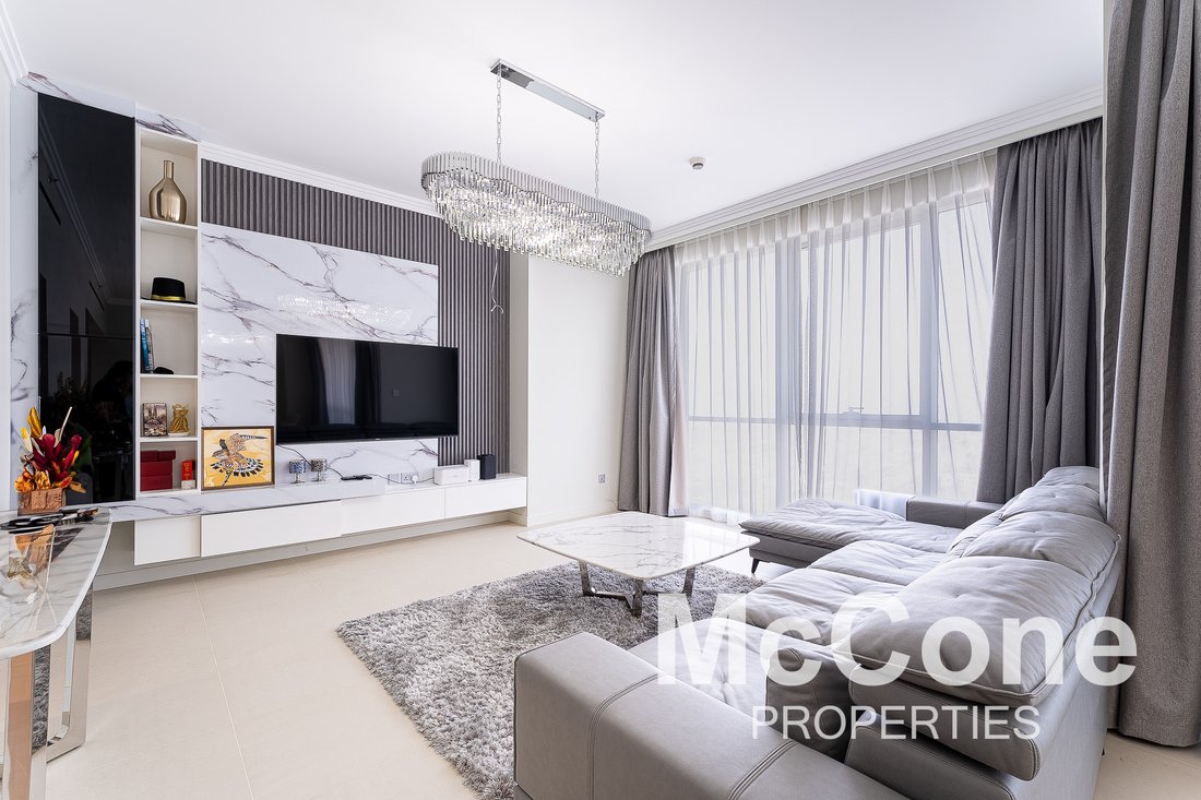 Apartment in Dubai, United Arab Emirates 3 - 17131987