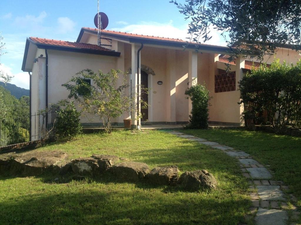 Villa in Palvotrisia - Hill of the Sun, Castelnuovo Magra, Liguria 1 - 12471473