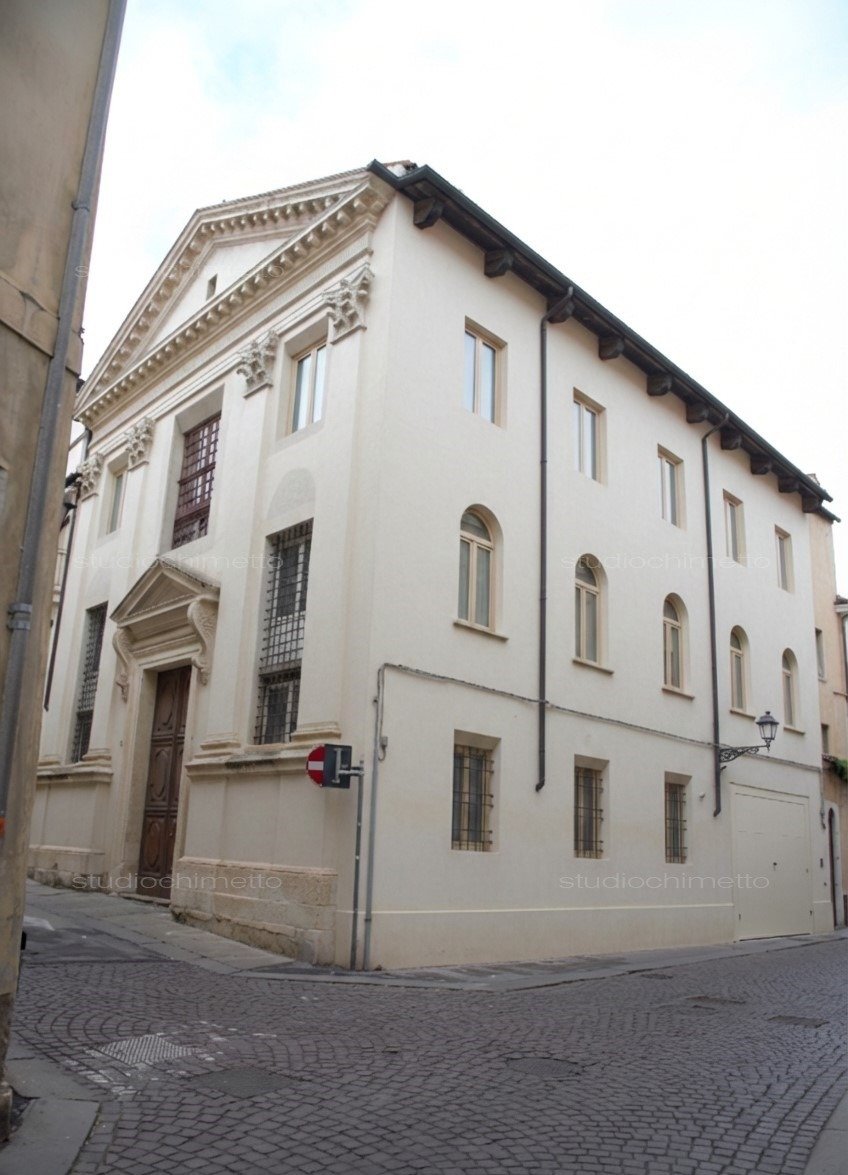 Apartment in Center, Vicenza, Veneto 1 - 17105000