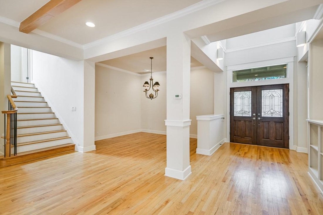 House in Austin, Texas, United States 4 - 17122694