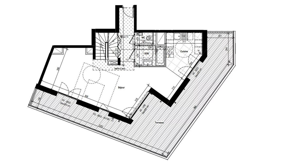 Apartment in Nice, Provence-Alpes-Côte d'Azur, France 5 - 17129469