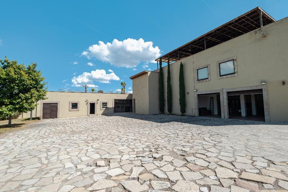 House in Campuzano, Guanajuato, Mexico 1 - 17103789