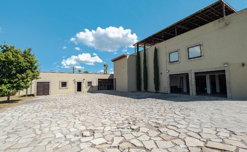 Haus in Campuzano, Guanajuato, Mexiko 1