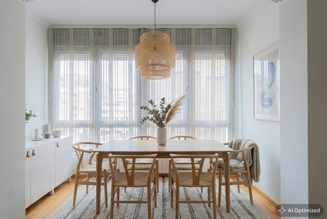 Apartment in Eixample, Barcelona, Spain 1 - 17128281