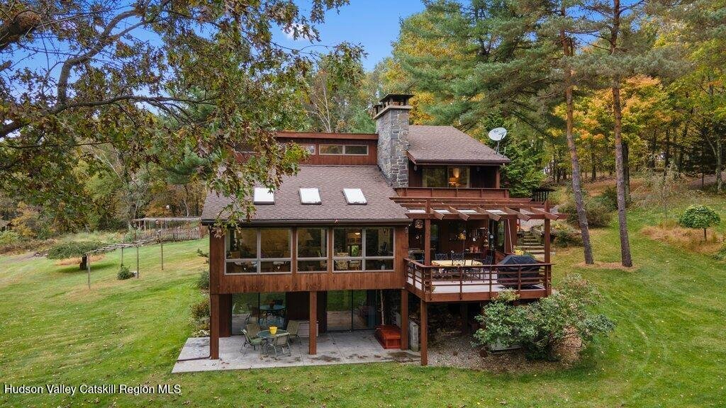 House in Copake, New York, United States 3 - 17101742