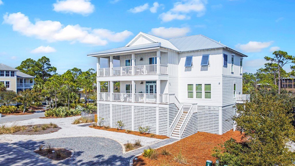 House in Port St. Joe, Florida, United States 2 - 17102963