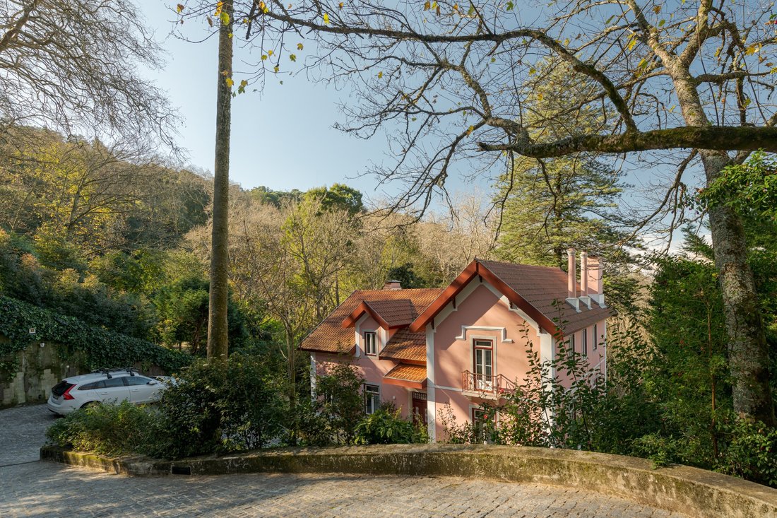 House in Sintra, Lisbon, Portugal 5 - 17123272