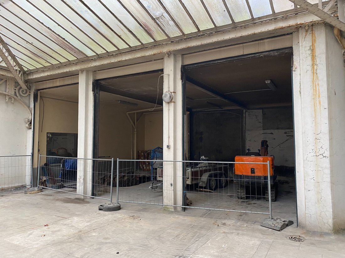 House in Vaugirard-Parc des Expositions, Paris 15e Arrondissement, Paris 4 - 17131458