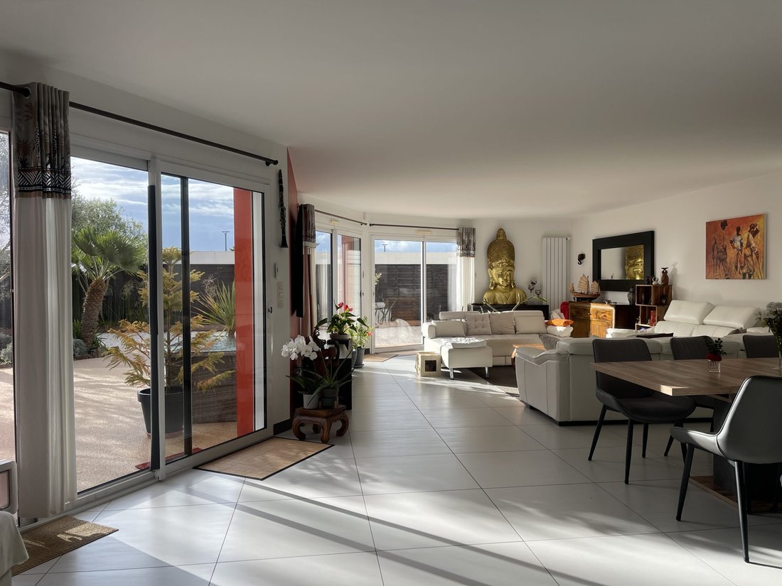 House in Gare-Saint Michel, Les Sables-d'Olonne, France 2 - 15707343