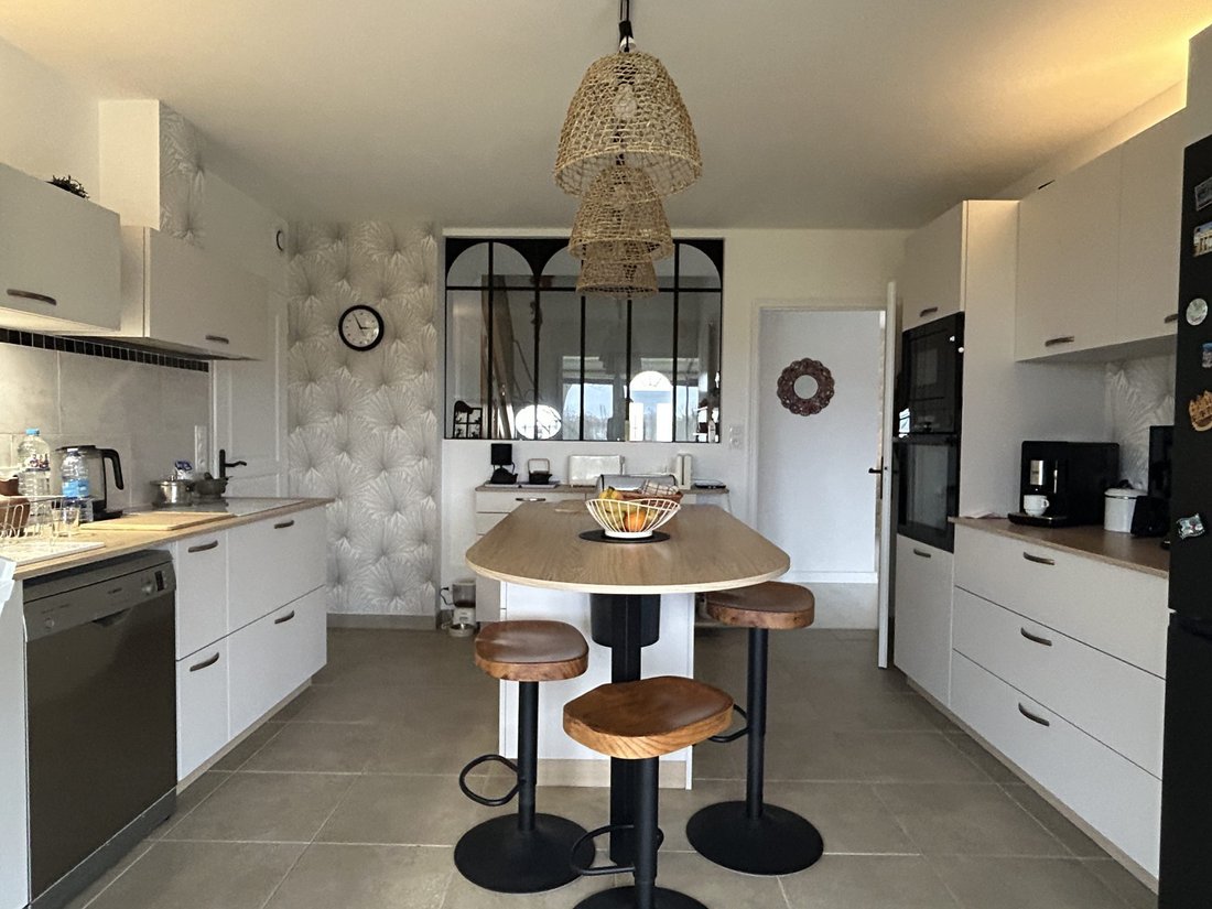 House in Niort, Nouvelle-Aquitaine, France 4 - 17112471