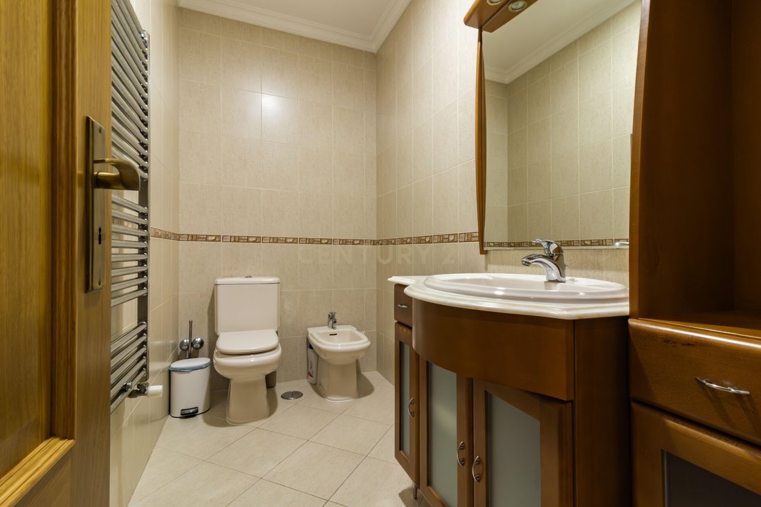 Villa in Regueira de Pontes, Leiria District, Portugal 5 - 17128286