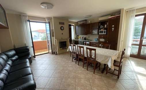 Apartment in Candia - Aspio - Baraccola, Ancona, Marche 1