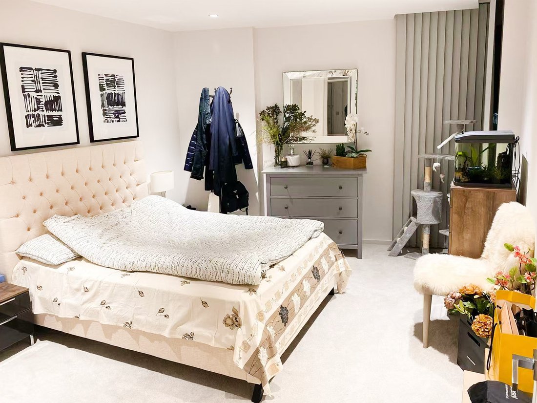 Apartment in Camden Town, Camden, England 4 - 17102221