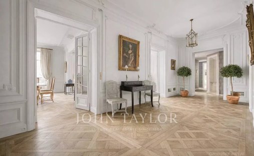 Apartment in Muette Nord, Paris 16e Arrondissement, Paris 1