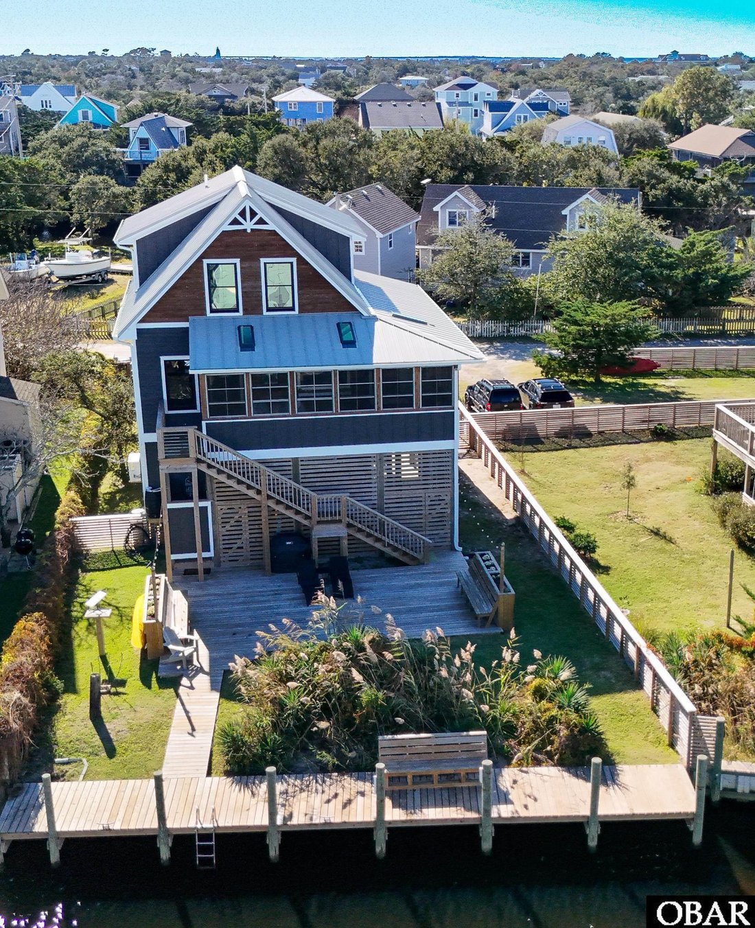 House in Ocracoke, North Carolina, United States 1 - 17102059