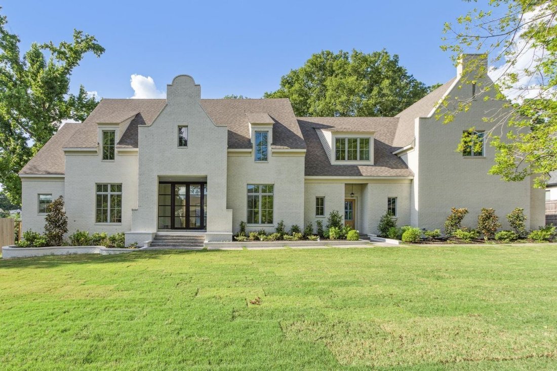 House in Memphis, Tennessee, United States 1 - 15985428