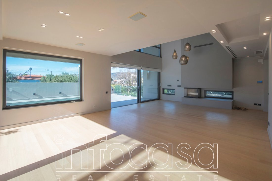 House in Vari, Attica, Greece 3 - 17099370