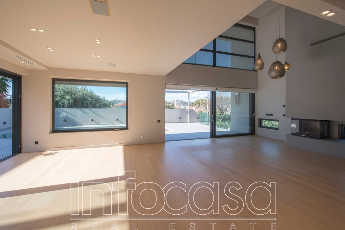 House in Vari, Attica, Greece 5 - 17099370