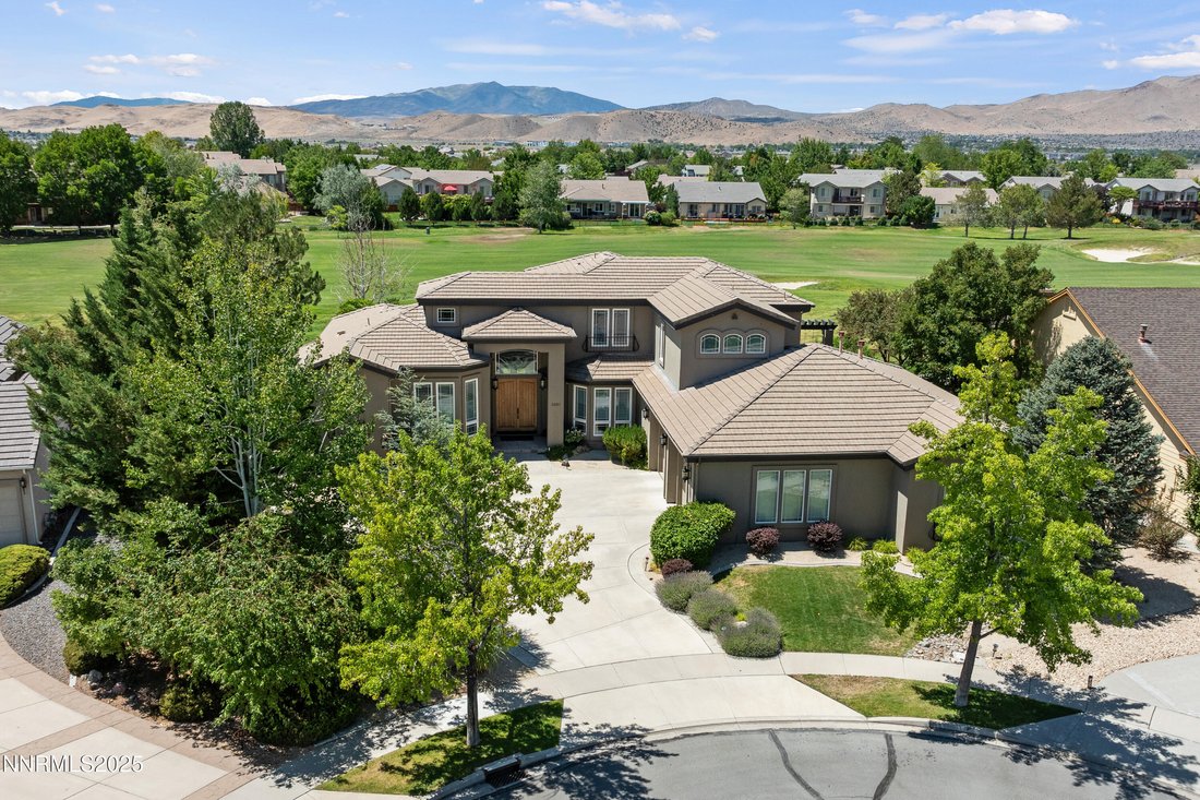 House in Sparks, Nevada, United States 3 - 17102992