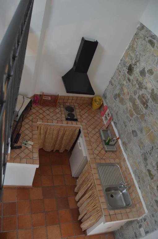 Villa in Palvotrisia - Hill of the Sun, Castelnuovo Magra, Liguria 2 - 12471473