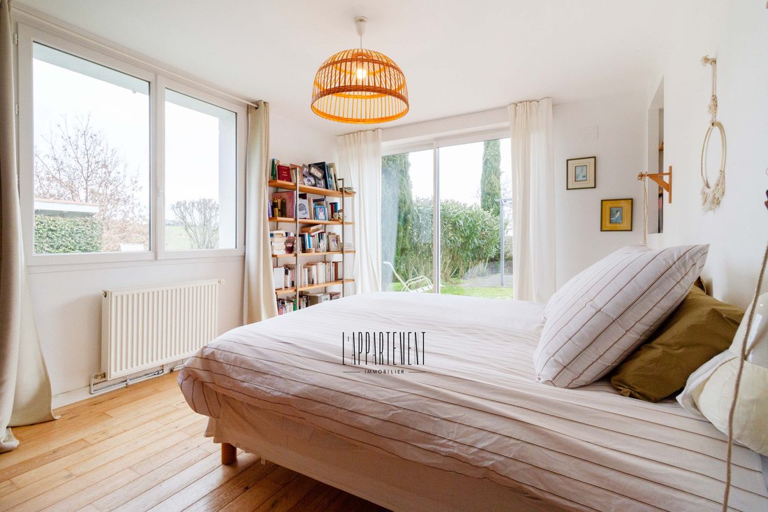 House in Montrabe, Occitania, France 5 - 17130472