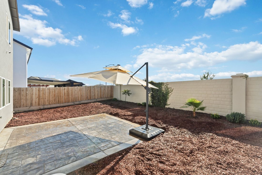 House in Los Banos, California, United States 4 - 17074268