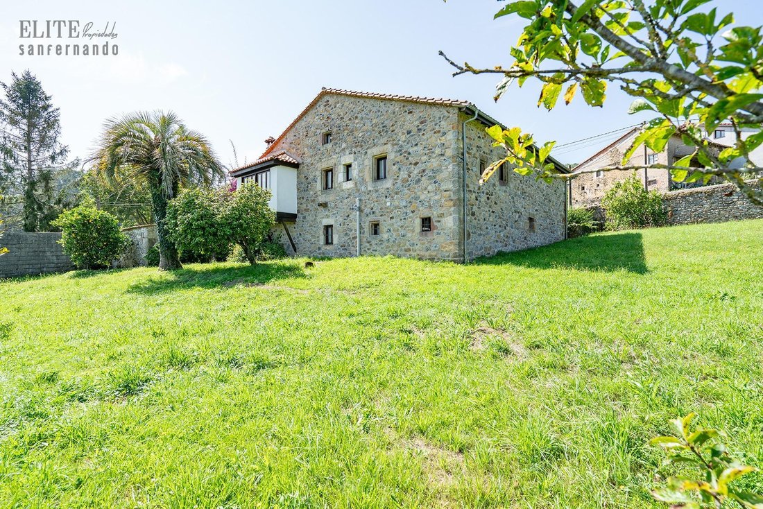 House in Puente Viesgo, Cantabria, Spain 2 - 17104187