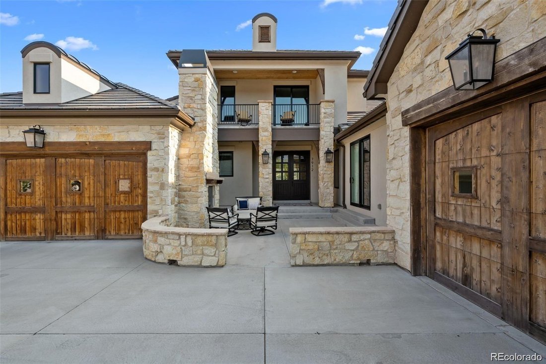 House in Sterling Ranch, Colorado, United States 4 - 17098944