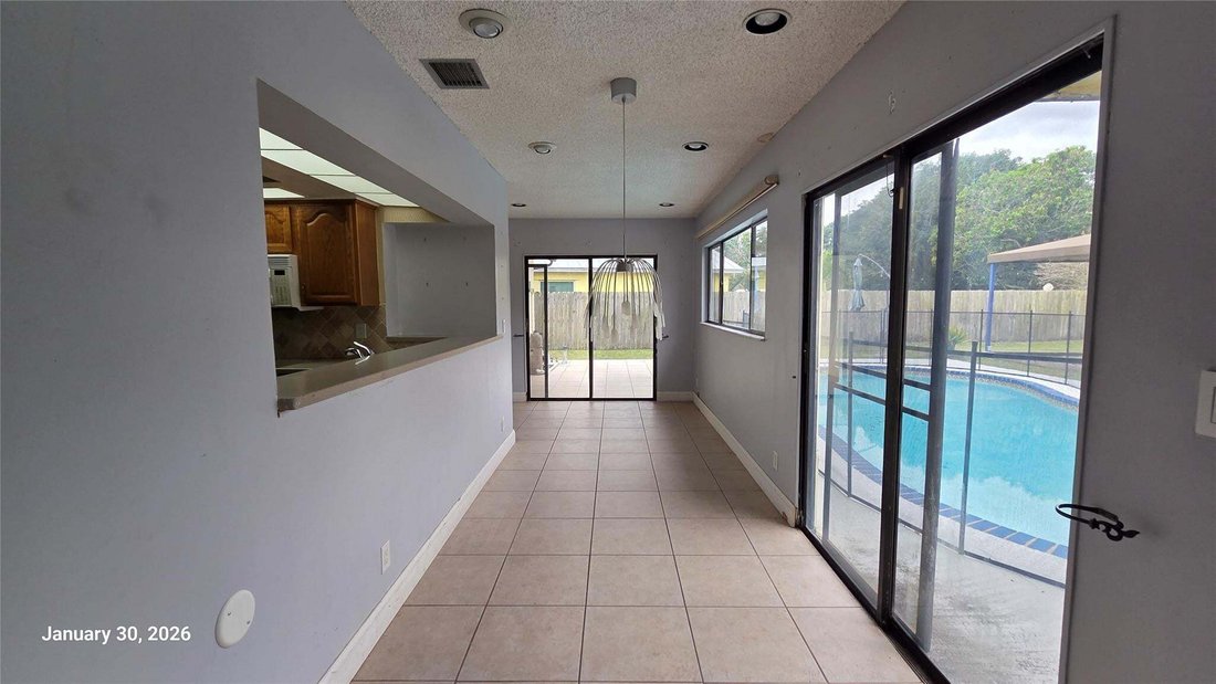 House in Davie, Florida, United States 4 - 17100429