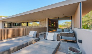 Villa in Calvià, Balearische Inseln, Spanien 2