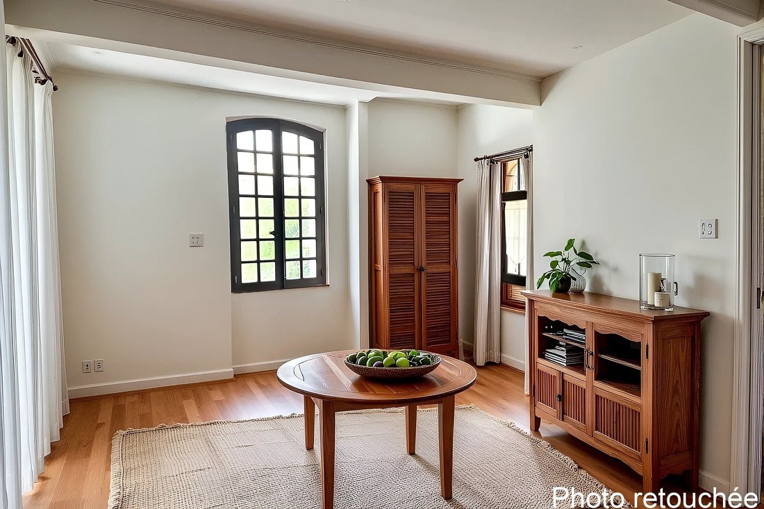 Apartment in Zone Ouest Urbaine, Saint-Tropez, France 5 - 17126727