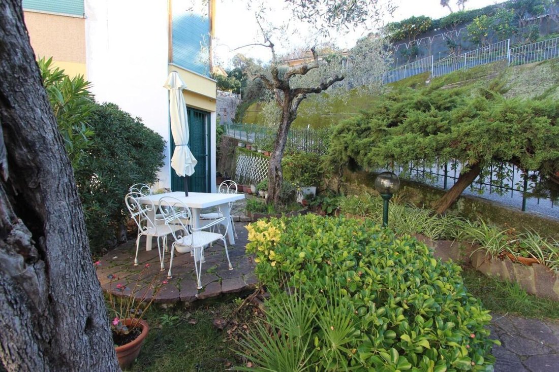 Apartment in Lerici, Liguria, Italy 2 - 14859194