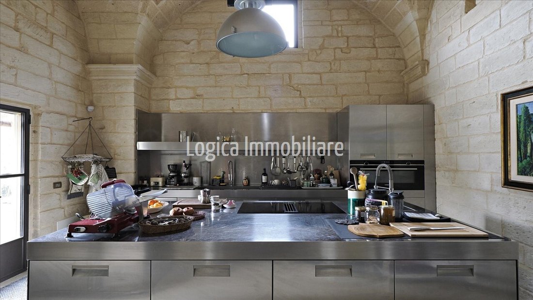 House in Italy 1 - 17104386