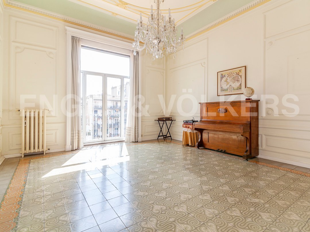 Apartment in Eixample, Barcelona, Spain 2 - 17128290