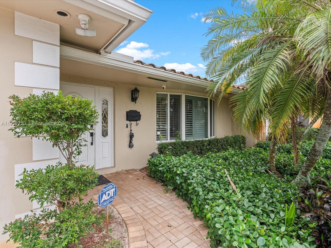 House in Hollywood, Florida, United States 5 - 17102142