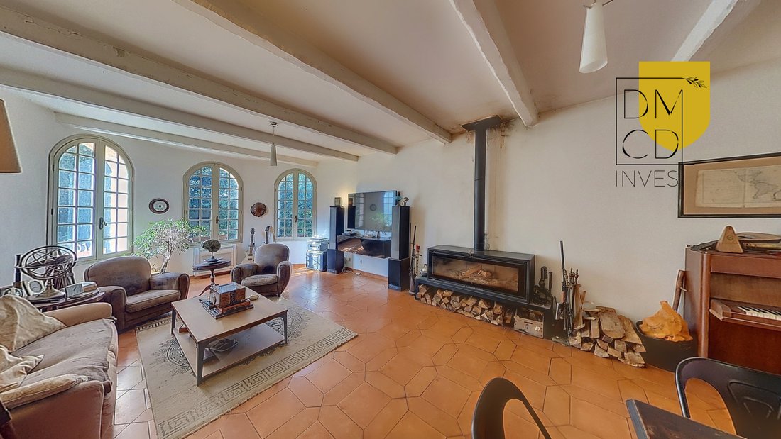 Villa in Ensuès-la-Redonne, Provence-Alpes-Côte d'Azur, France 3 - 17104392