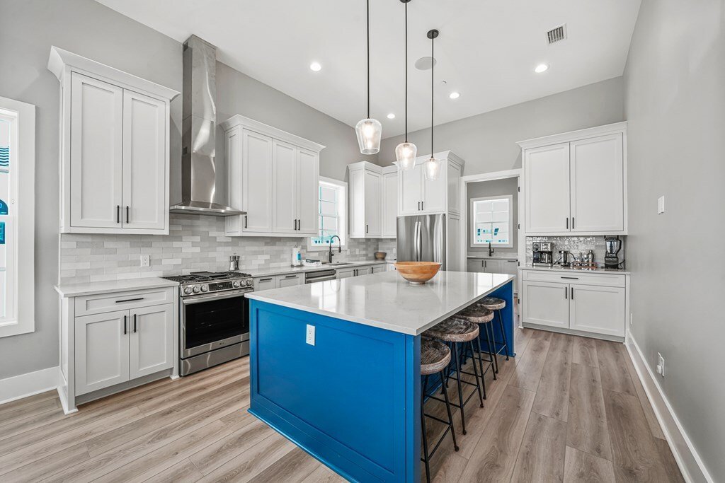 House in Port St. Joe, Florida, United States 5 - 17103532