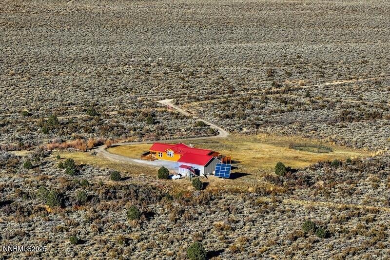 Smith Valley, Nevada, United States 2 - 17103126