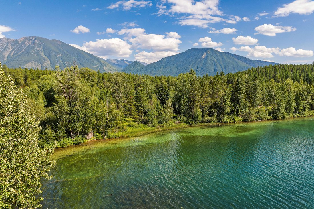 Land in West Glacier, Montana, United States 1 - 15167090