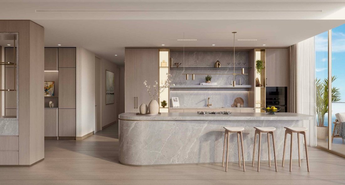 Apartment in Dubai, United Arab Emirates 4 - 17099607