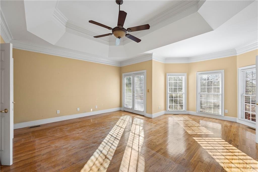 House in Buford, Georgia, United States 2 - 16961673