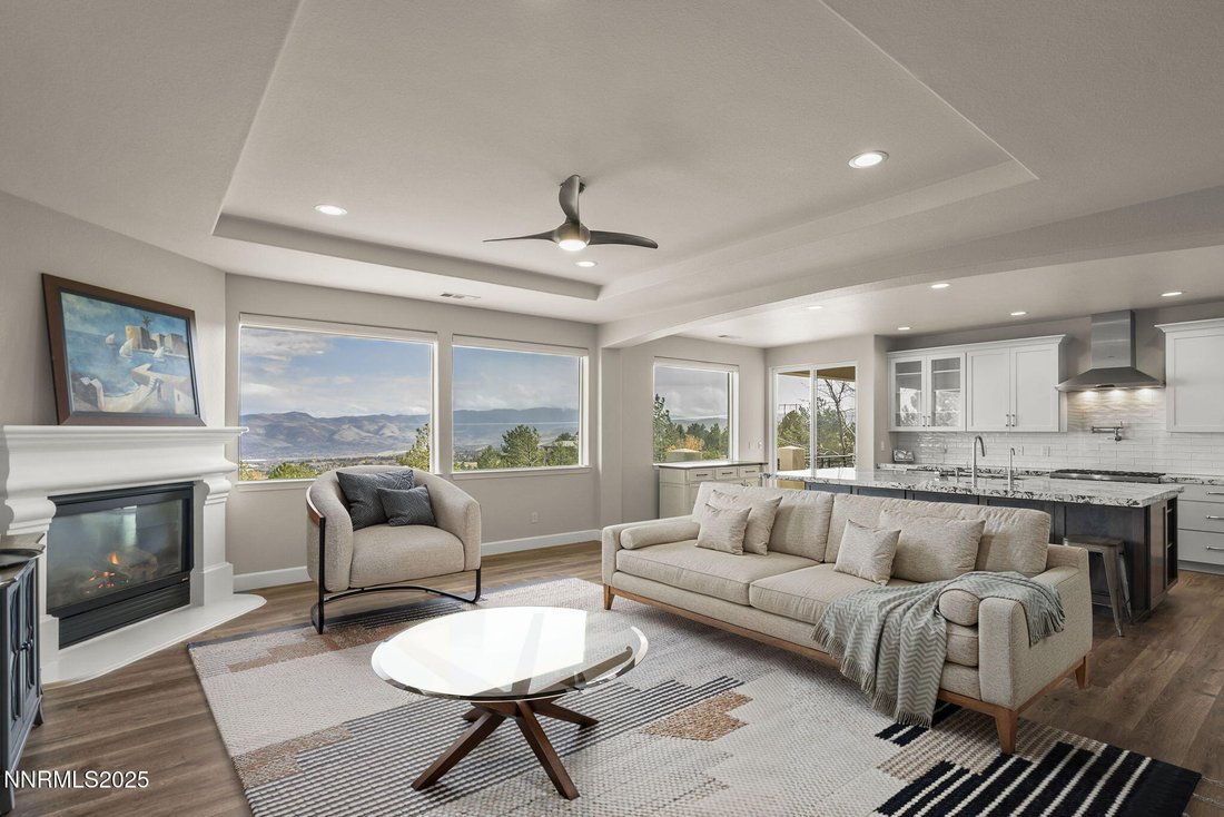 House in Reno, Nevada, United States 5 - 17102965