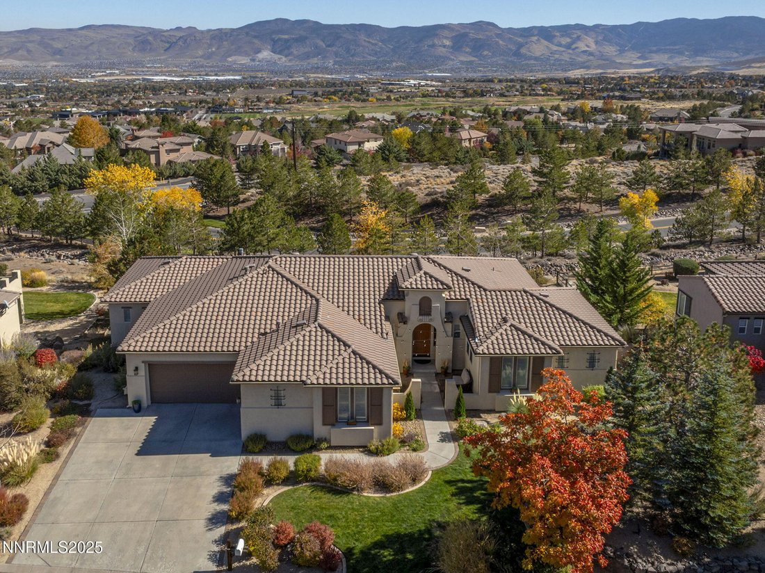 House in Reno, Nevada, United States 1 - 17102965