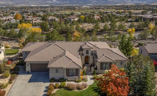 Maison à Reno, Nevada, États-Unis 1