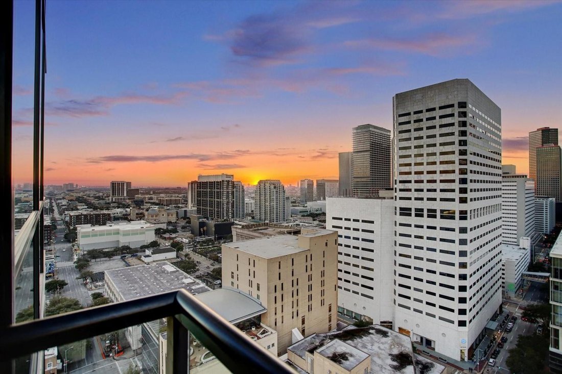 Condo in Houston, Texas, United States 3 - 17122678