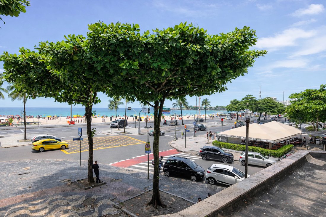 Apartment in Rio de Janeiro, State of Rio de Janeiro, Brazil 3 - 17104580